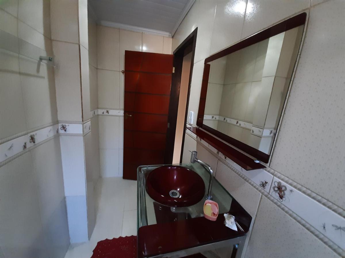 Villa Linda Casa Completa Perto Do Shopping Piratas - Bairro Marinas, Com Estacionamento Incluso Angra dos Reis Exterior foto