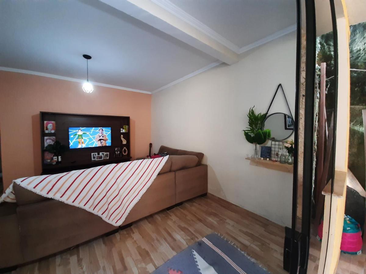 Villa Linda Casa Completa Perto Do Shopping Piratas - Bairro Marinas, Com Estacionamento Incluso Angra dos Reis Exterior foto