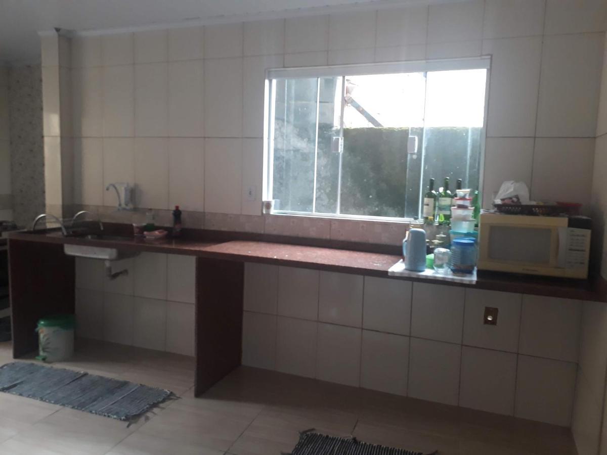 Villa Linda Casa Completa Perto Do Shopping Piratas - Bairro Marinas, Com Estacionamento Incluso Angra dos Reis Exterior foto