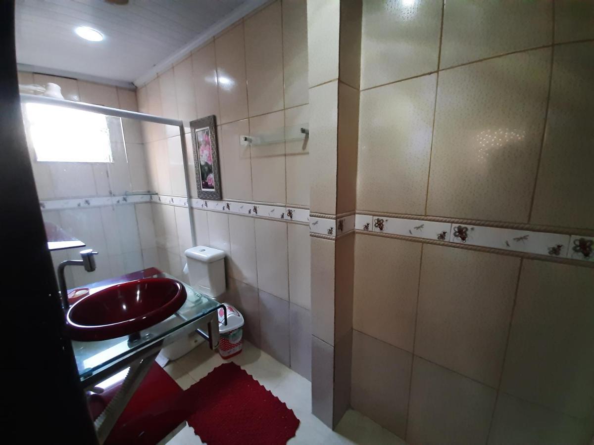 Villa Linda Casa Completa Perto Do Shopping Piratas - Bairro Marinas, Com Estacionamento Incluso Angra dos Reis Exterior foto