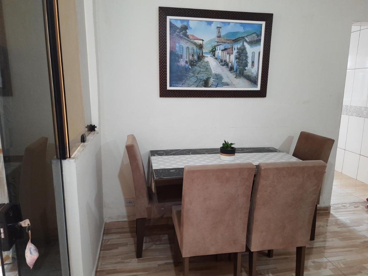 Villa Linda Casa Completa Perto Do Shopping Piratas - Bairro Marinas, Com Estacionamento Incluso Angra dos Reis Exterior foto